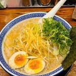 麺家くさび - 