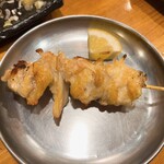 Yakitori Yoneda - 軟骨