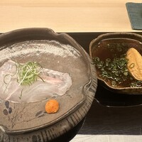 鮨 ます田 - 