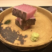 鮨 ます田 - 