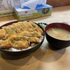 かど天 - 料理写真:かつめし