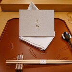 美会 - 食べる前からワクワクしちゃいました！