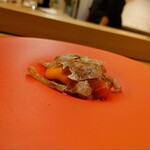 美会 - マグロとトリュフ