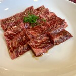 味園焼肉店 - 