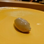 美会 - 出来立てアイス　ほうじ茶とココナッツ