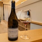 美会 - ペアリング⑧