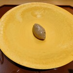 美会 - 出来立てアイス　ほうじ茶とココナッツ