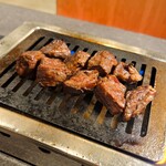 お肉一枚売りの焼肉店 焼肉とどろき - 