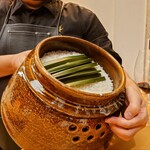 美会 - 炊きたてのジャスミンライスが美味しすぎる！！！