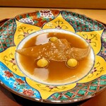 美会 - フカヒレ タイ薬膳