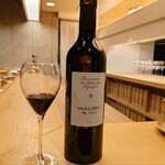 美会 - ペアリング⑩