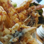 Tempura Yahei - 