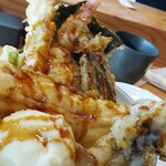 Tempura Yahei - 