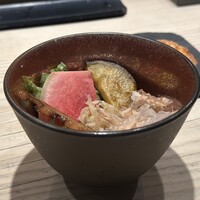 中目黒 いぐち 恵比寿店 - 