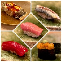 すし いわお -  すし いわお -