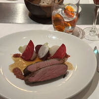 Benoit Alain Ducasse -  Benoit Alain Ducasse -