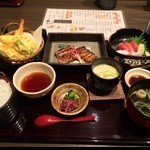 Edogawa - 江戸川定食