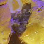 中ゎ多分コンソメチキンで煮込まれたごはん☆彡