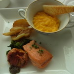 ボーセジュール - 