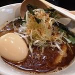 ラーメンぼんくら - スペシャルごっつ