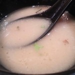 カミノ - スープ割り