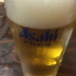 マタギ - ビール。むむむ？？品質管理は徹底してますか？