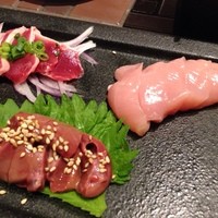 葛城 - 