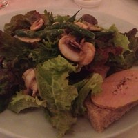 Benoit Alain Ducasse - 