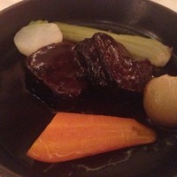 Benoit Alain Ducasse - 