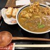 うどん 兎麦 阪急三番街店