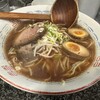 麺屋　豚汁亭