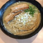 肉汁つけめん イナバ スタイル - 