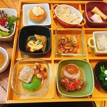 銀座朝食ラボ - 