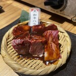 さつま福永牧場直営 ギュウドウ! GEMS三軒茶屋店 - 