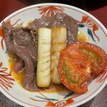 人形町 今半 東京ガーデンテラス紀尾井町店 - 