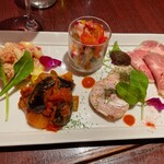 俺のスパニッシュ - 