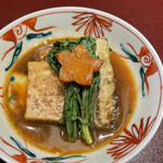 人形町 今半 東京ガーデンテラス紀尾井町店 - 