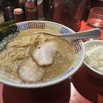 Azabu Ramen - 