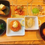 銀座朝食ラボ - 