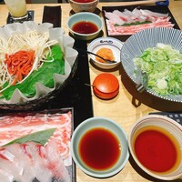 瓢斗 四条烏丸店 - 