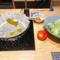 瓢斗 四条烏丸店 - 
