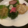 味の中華 羽衣 銀座本店