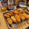 元祖串かつ だるま 新世界総本店