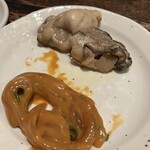 魚屋さんじゅうまる - 