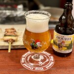 HopDuvel - 