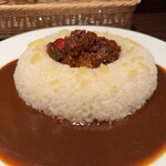 欧風カレー ソレイユ - 