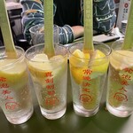 台北餃子 西荻窪張記 - 