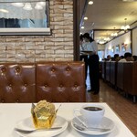 イワタコーヒー店 - 