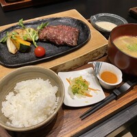 ダイナミックキッチン＆バー 響 風庭 赤坂 - 