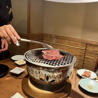 和牛焼肉 神楽坂 牛ます - 